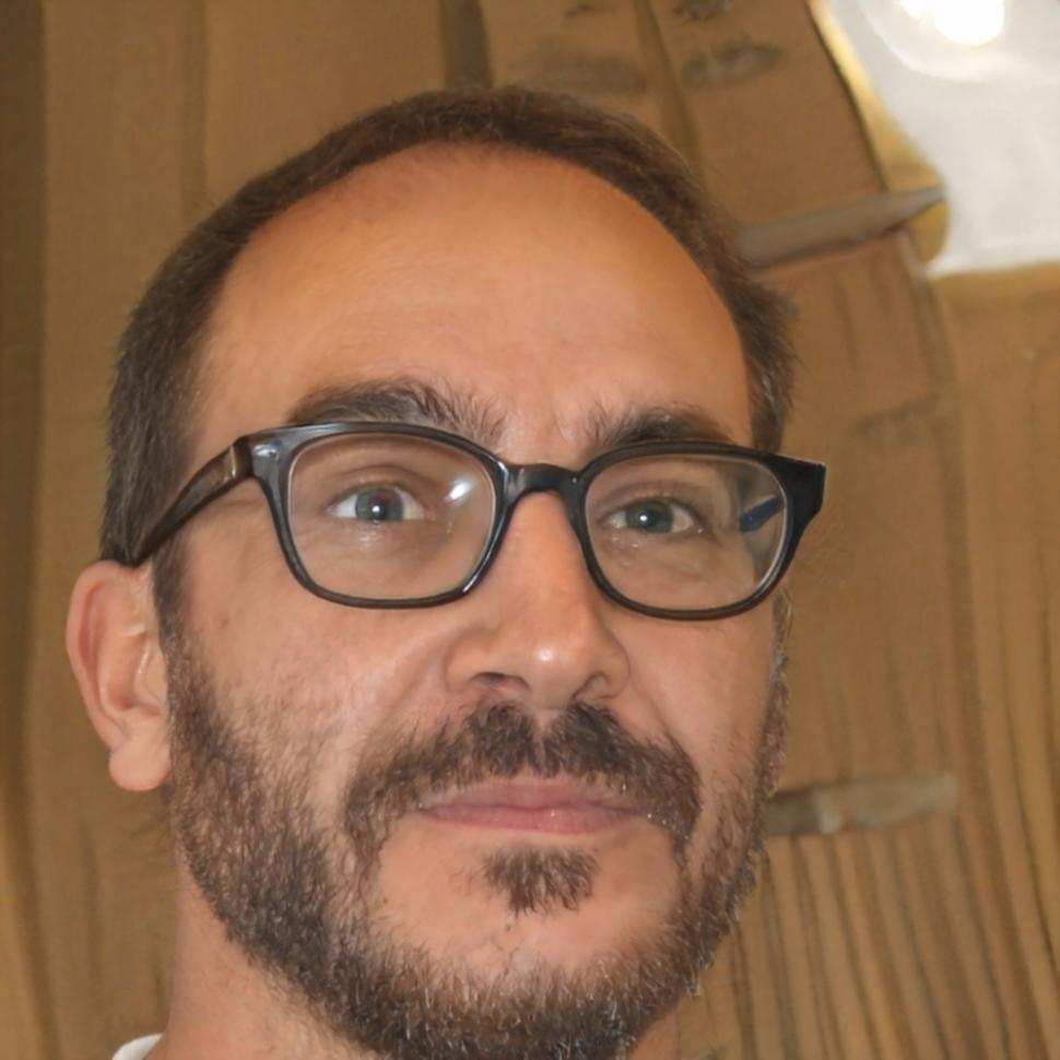 Carlos Rodríguez, Especialista en Educación Financiera