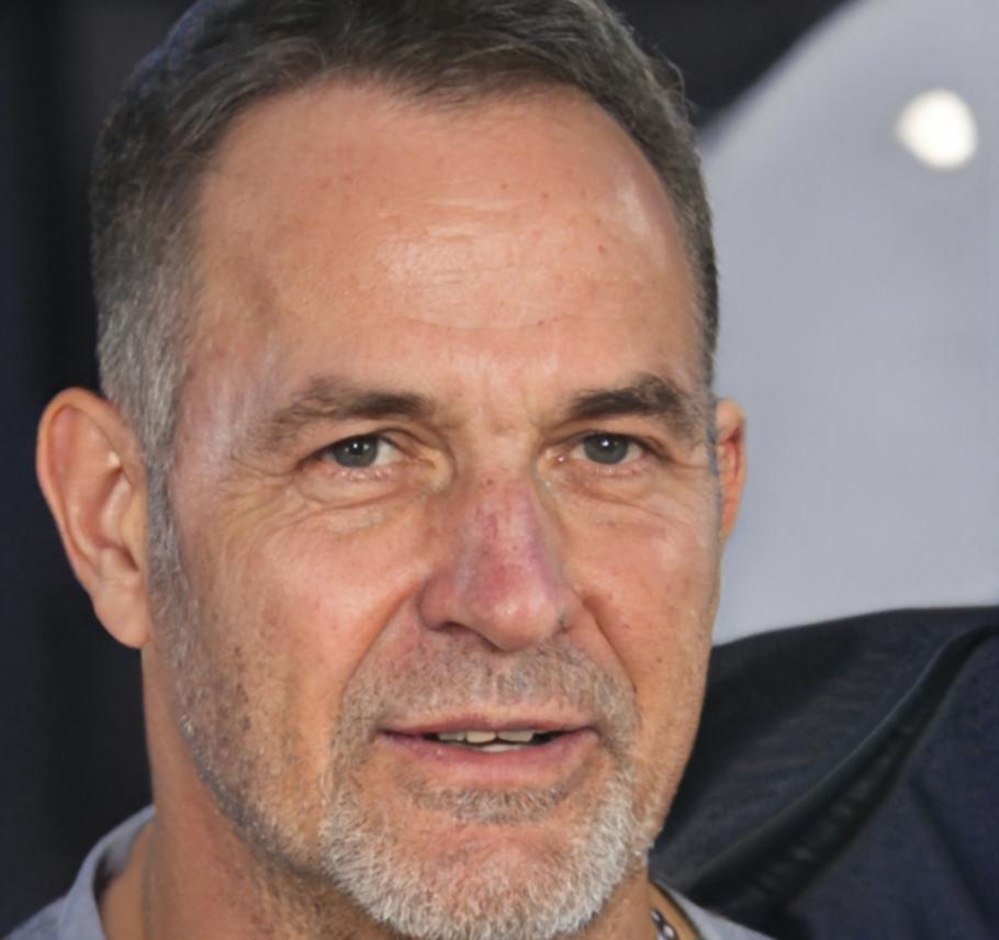 Carlos Martínez