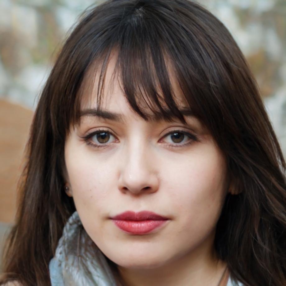 María González, Especialista en Análisis Financiero